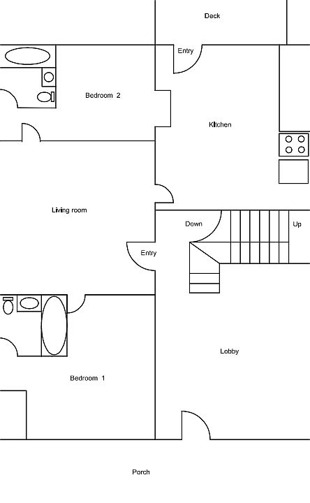 1st image of 226 Stratford Ave APT 1