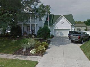 193 Alexander Ave, Amherst, OH 44001