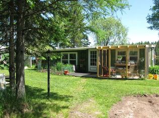 3608 S Limberlost Rd, Rhinelander, WI 54501