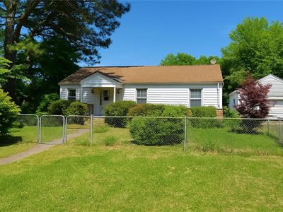 1 Easton St, Portsmouth, VA, 23702