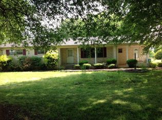 7086 Highway 124, Mc Kenzie, TN 38201