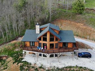 1316 Appletree Dr, Newland, NC 28657