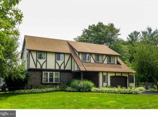 1834 Mare Rd, Warrington, PA 18976