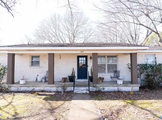 507 Monroe St NW, Hartselle, AL 35640