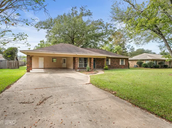 2920 Louise Ave, Alexandria, LA 71301