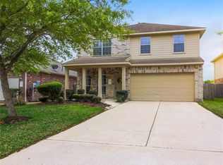 6844 Arbor Hollow Ln, Dickinson, TX 77539