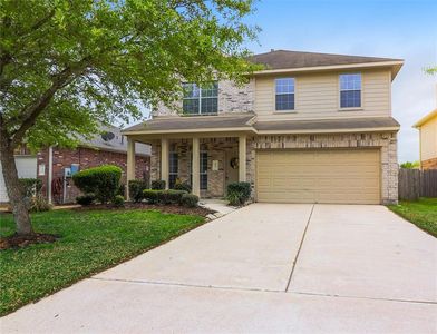 6844 Arbor Hollow Ln, Dickinson, TX, 77539