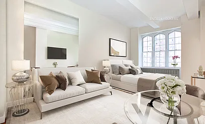 Sold by Engel & Völkers New York City