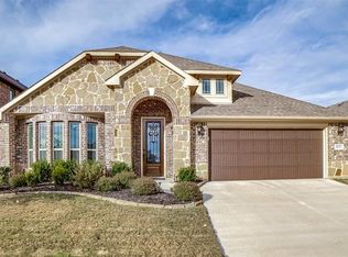 4132 Mountain Meadow Rd, Crowley, TX 76036