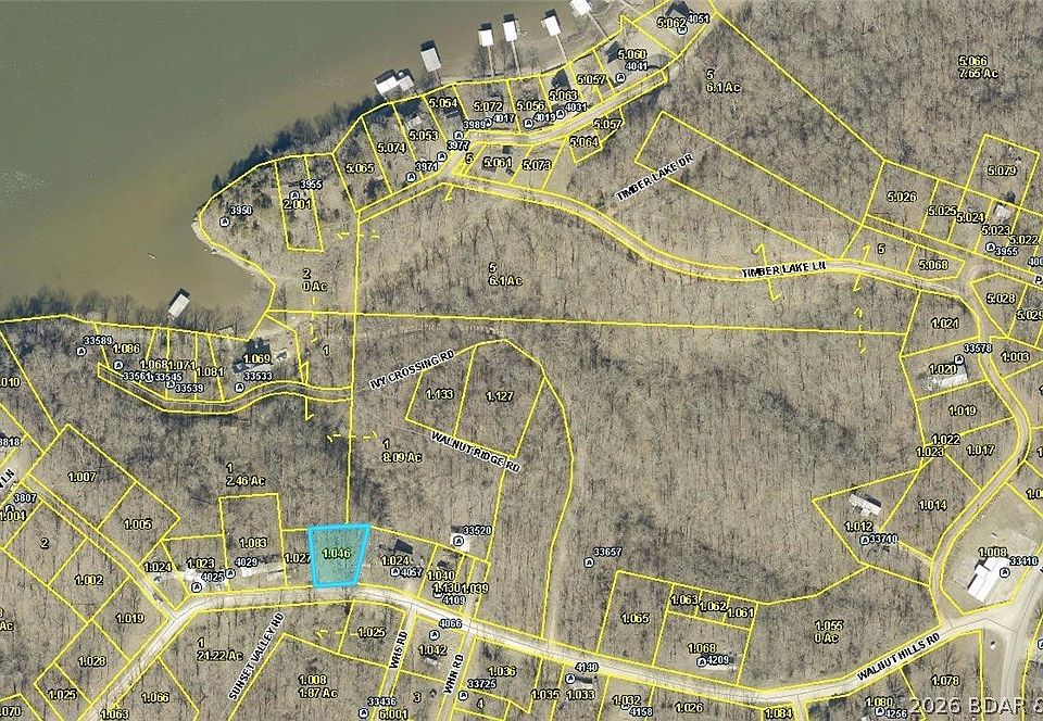 1st image of Lots 19 & 20 Walnut Hills Rd