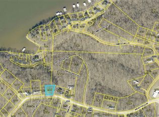 Lots 19 & 20 Walnut Hills Rd, Stover, MO 65078