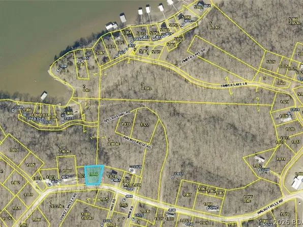 Lots 19 & 20 Walnut Hills Rd, Stover, MO 65078