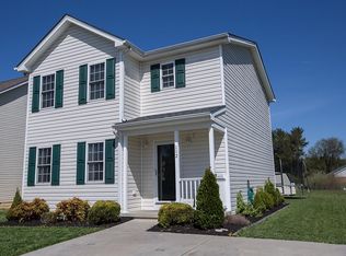 112 Forever Ct, Waynesboro, VA