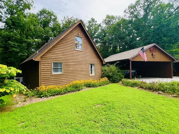 42171 Cedar Crest Pl, Perry, MO 63462