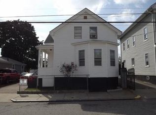 68 Unit St, Providence, RI 02909