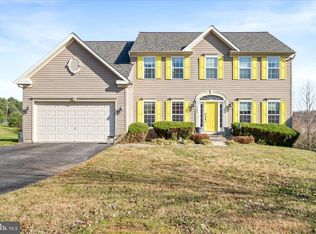 3325 Brewster Ct, Manchester, MD 21102