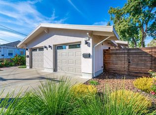 1740 G St, Napa, CA 94559