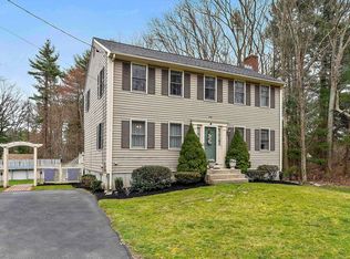 490 Pond St, Rockland, MA 02370