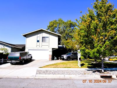3909 Paladin Dr, San Jose, CA, 95124