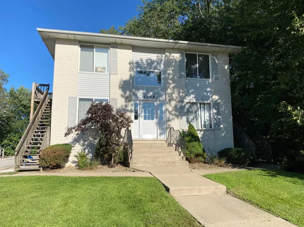 1155 N Indiana St, Griffith, IN 46319