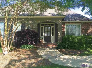 1621 Heatherview Ct, Baton Rouge, LA 70815