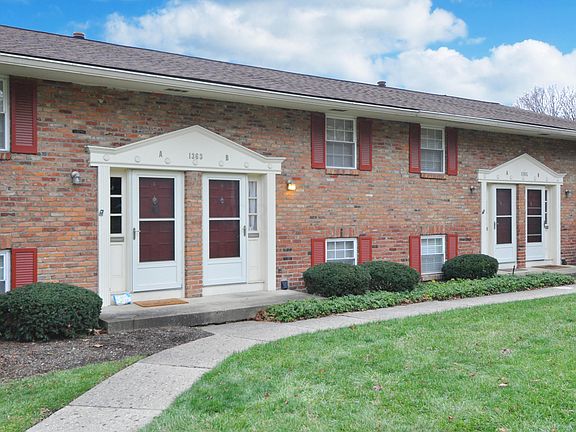 2nd image of 1363 Bluff Ave #B