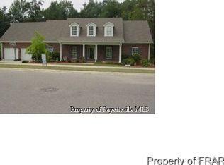 7919 Trout Creek Rd, Fayetteville, NC 28304
