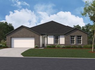 Meredith Plan, Carillon, Manor, TX 78653