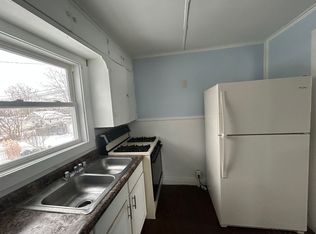 111 S Wood St #A, Warsaw, IN 46580