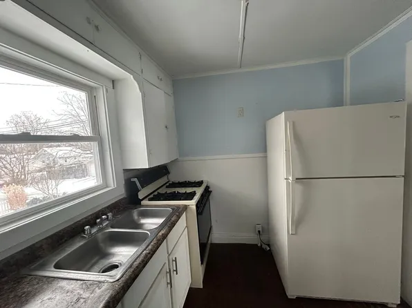 111 S Wood St, 111 S Wood St #A, Warsaw, IN 46580