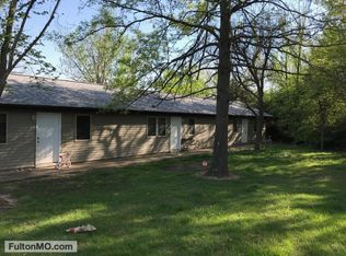 105 Spruce Dr, Fulton, MO 65251