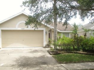 16925 Hawkridge Rd, Lithia, FL 33547