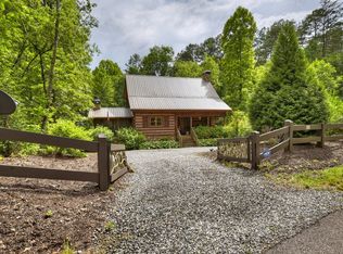 259 The Woods Rd, Mineral Bluff, GA 30559
