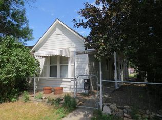 813 4th Ave SW, Great Falls, MT 59404