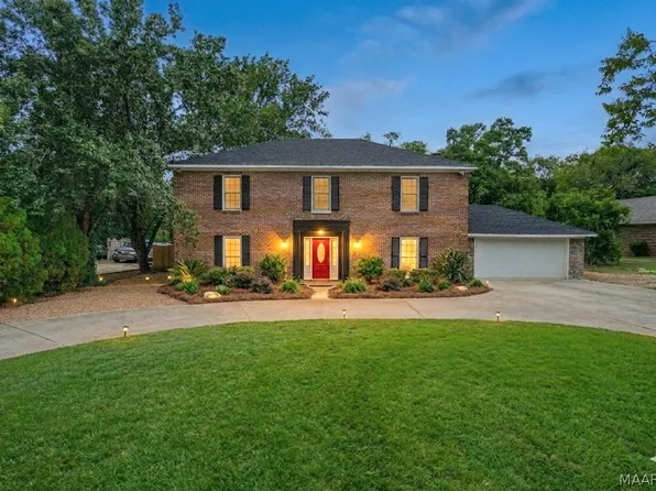26 Fairlane Dr, Montgomery, AL 36106