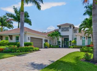 3245 Cullowee Ln, Naples, FL 34114