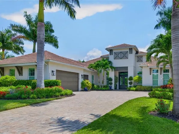 3245 Cullowee LN, NAPLES, FL 34114