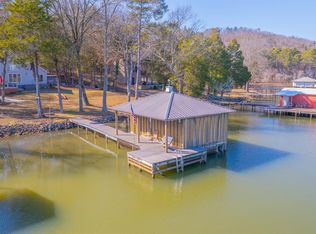 300 Mink Creek Rd, Scottsboro, AL 35769