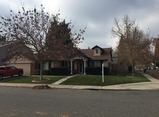 4213 Preservation Dr, Modesto, CA 95357
