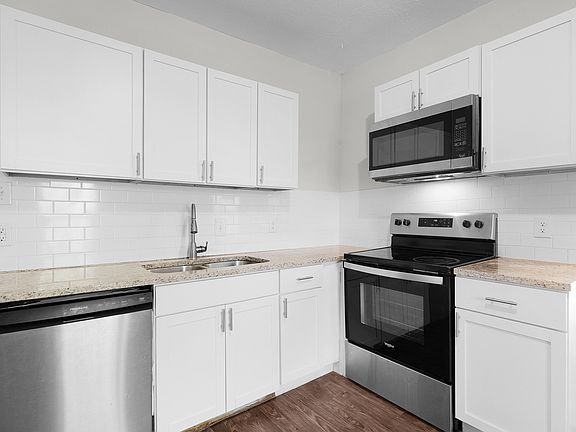 4th image of 3720 Sockwell Blvd #4