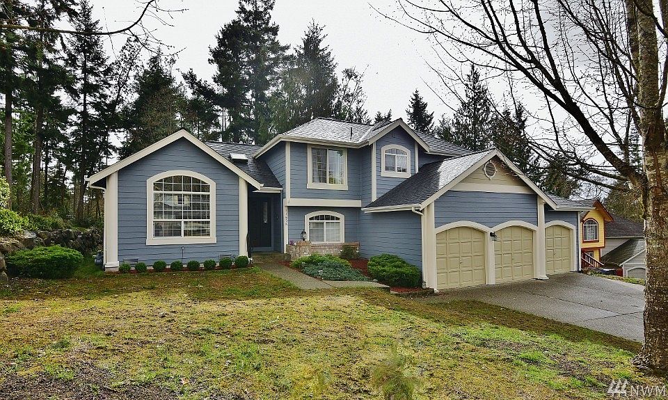 1st image of 11658 Vantage Vista Pl NW