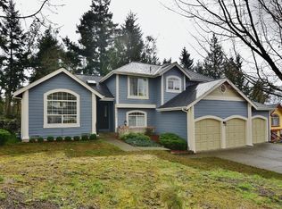 11658 Vantage Vista Pl NW, Silverdale, WA 98383