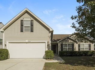 1608 Moss Creek Dr, Harrisburg, NC 28075