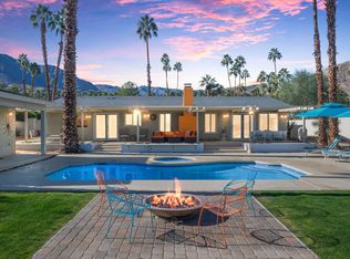 71350 Biskra Rd, Rancho Mirage, CA 92270