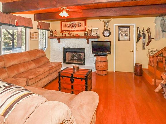 5th image of 43355 Deer Canyon Rd