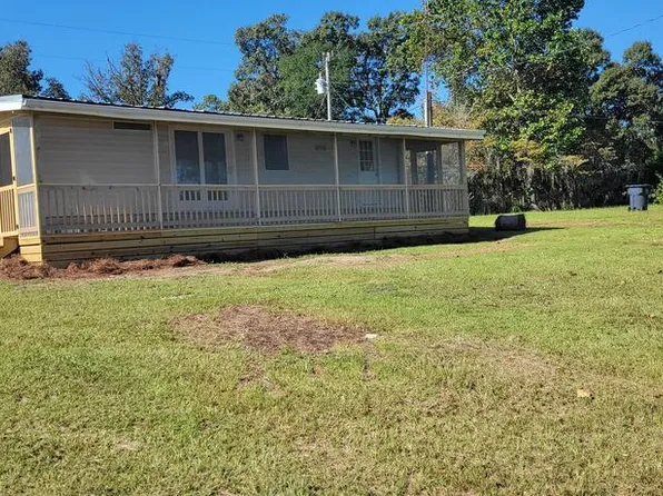 8130 Lake Carroll Dr, Donalsonville, GA 39845