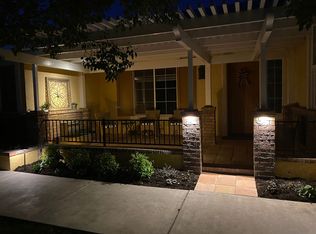 924 Zephyr Ln, Vacaville, CA 95687