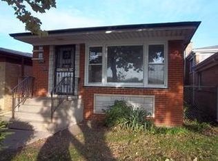 11551 S Ashland Ave, Chicago, IL 60643