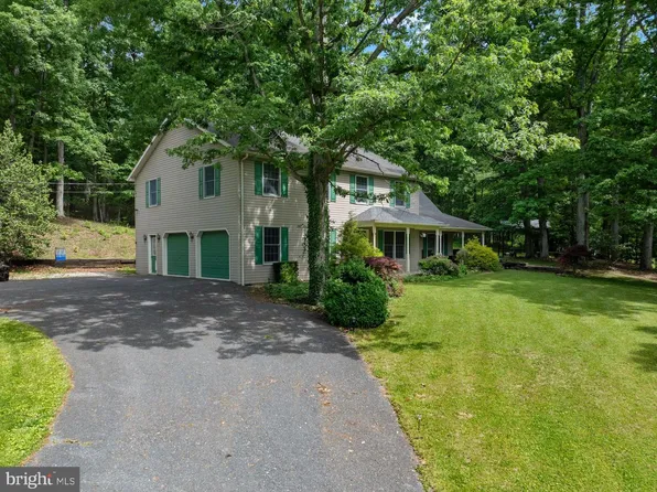 10373 Fish & Game Rd, Waynesboro, PA 17268