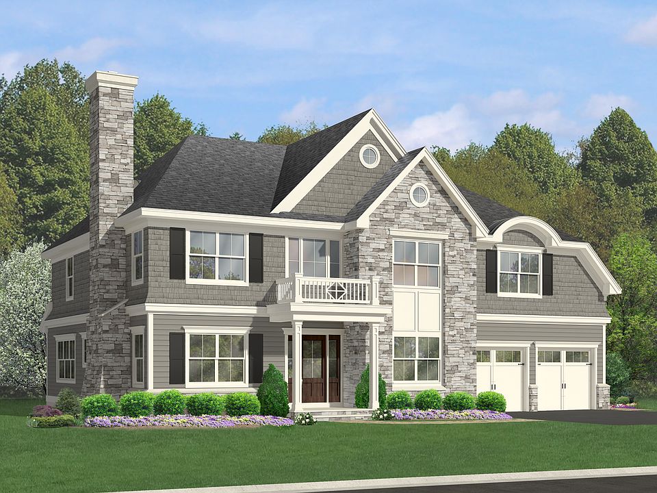 Heathcote Classic Colonial